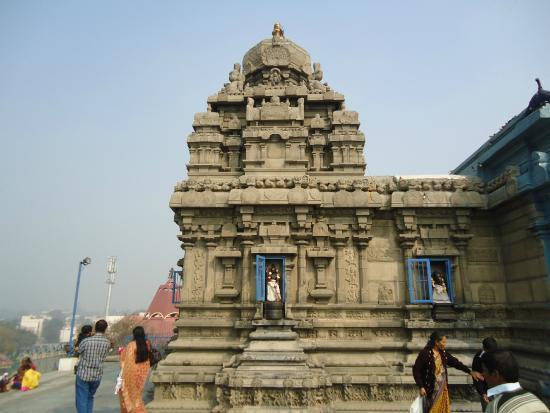 Temple Uttara Swami Malai